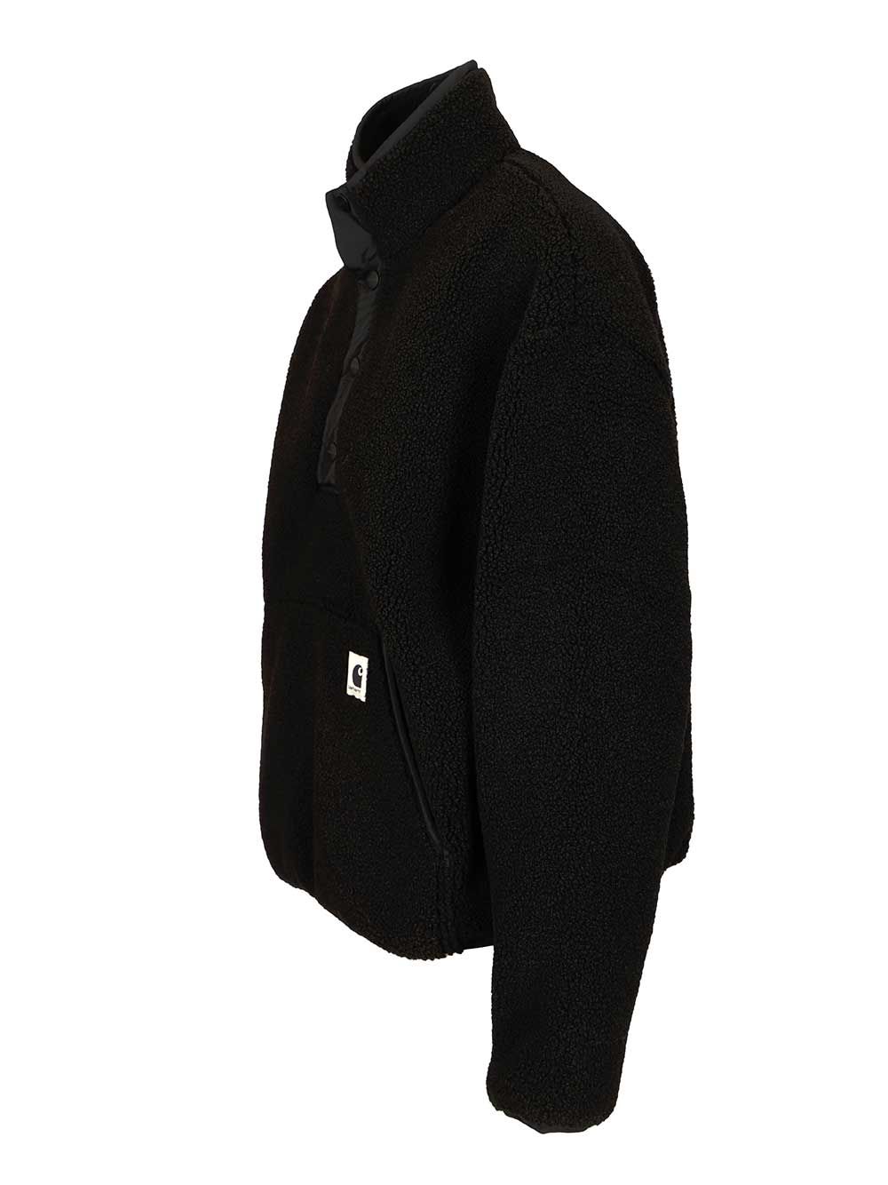 Carhartt Wip Women Jackets - Black | 4bbf2e58d2f1f25342d7bdf79108204fdaaa1aa7