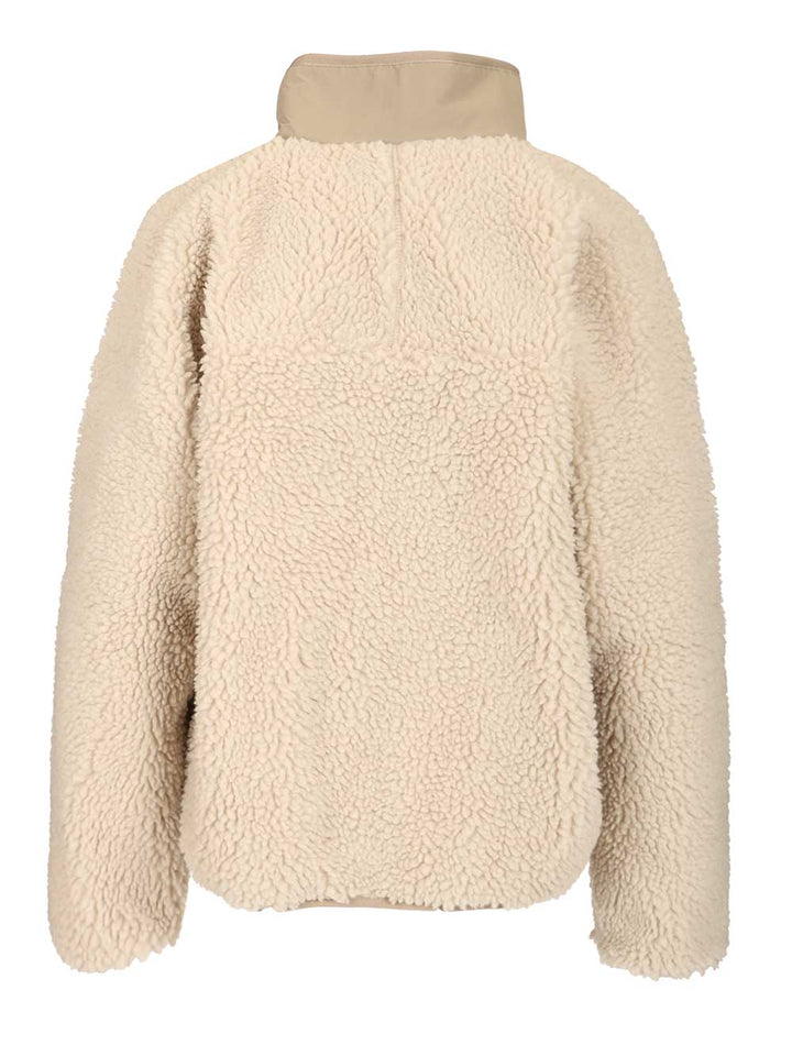 Patagonia Retro-X Knitwear - White | db79df9e89e79a93f973a73ce02a303b39f44605