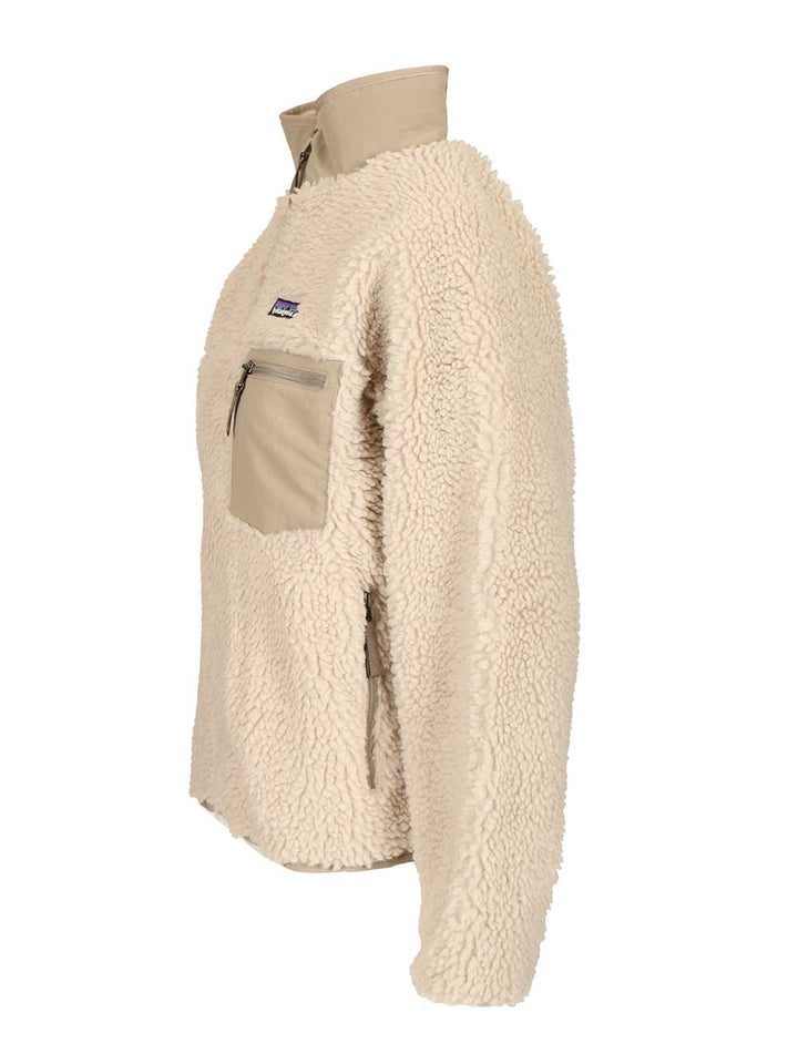 Patagonia Retro-X Knitwear - White | bdc9f8ce50288d9fbb778c0a2345e035aac6d41b
