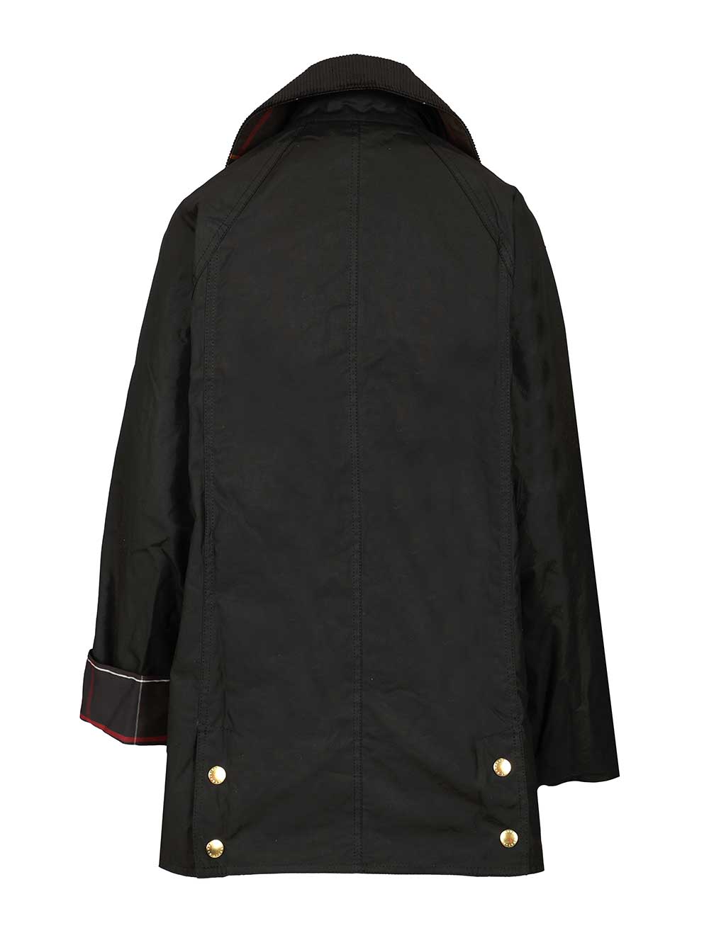 Barbour Reighton Spey Jackets - Black | 8fc82e1c24e53d9e9d6b74592b49340cfed4cb6d