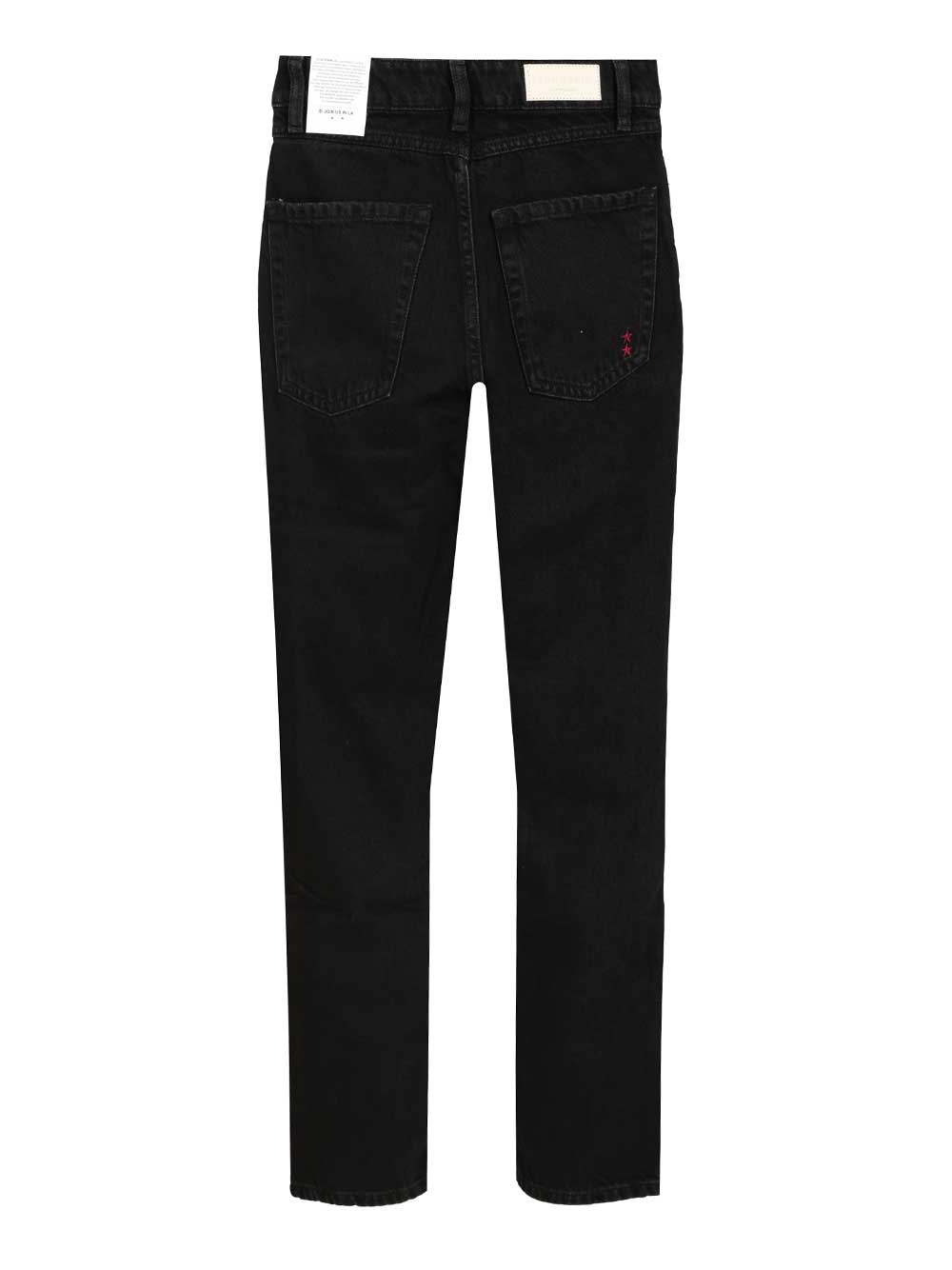 Icon Denim Rory Jeans - Black | 4adbb5198e1a34c32e20125d3ef7f24ae24ecd3c