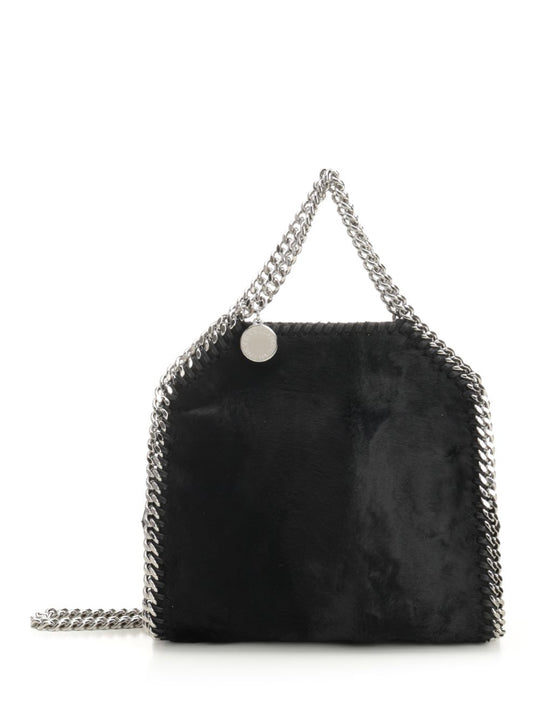 Falabella Crossbody Bags Black
