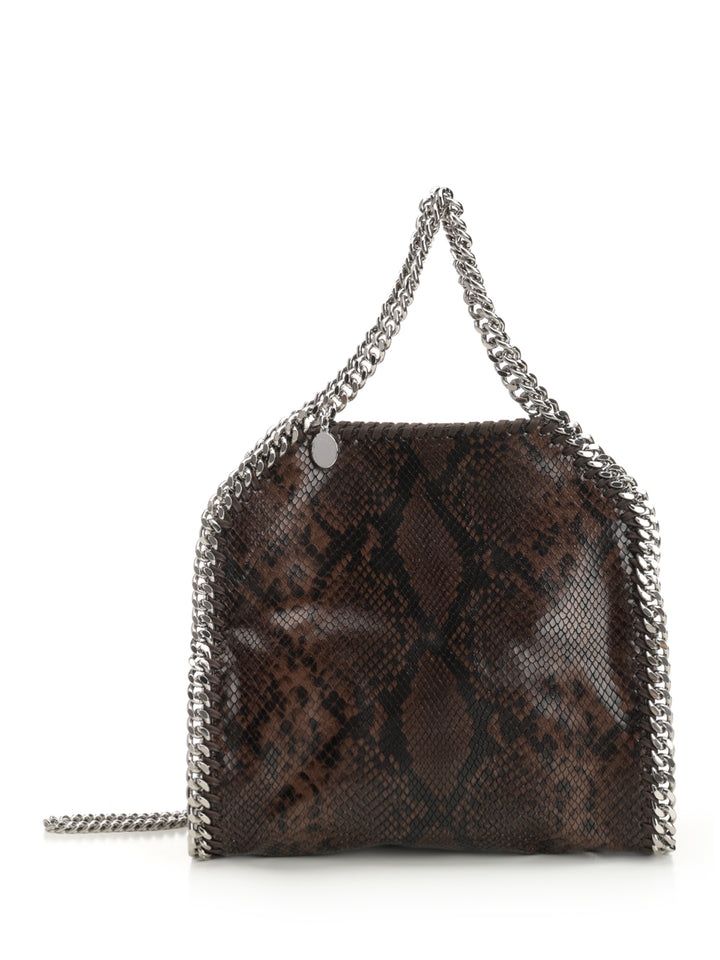 Stella Mccartney Falabella Handbags - Brown | d282343d297017465f0b4a569675b4248ee77c71