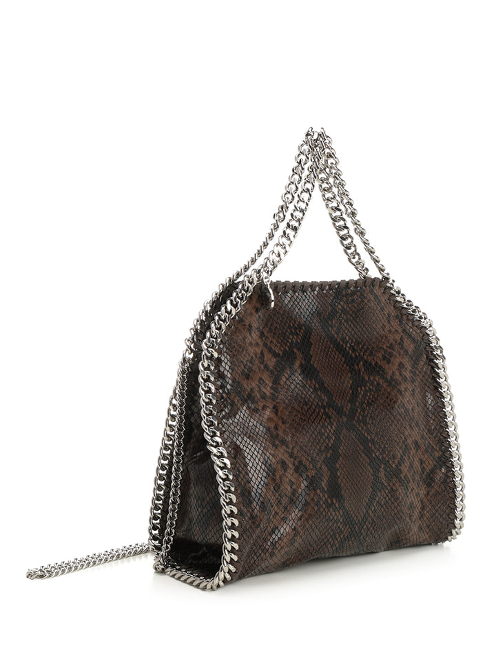 Stella Mccartney Falabella Handbags - Brown | e3a1c4e24480242dc71b24944cc7646209f1a4b3