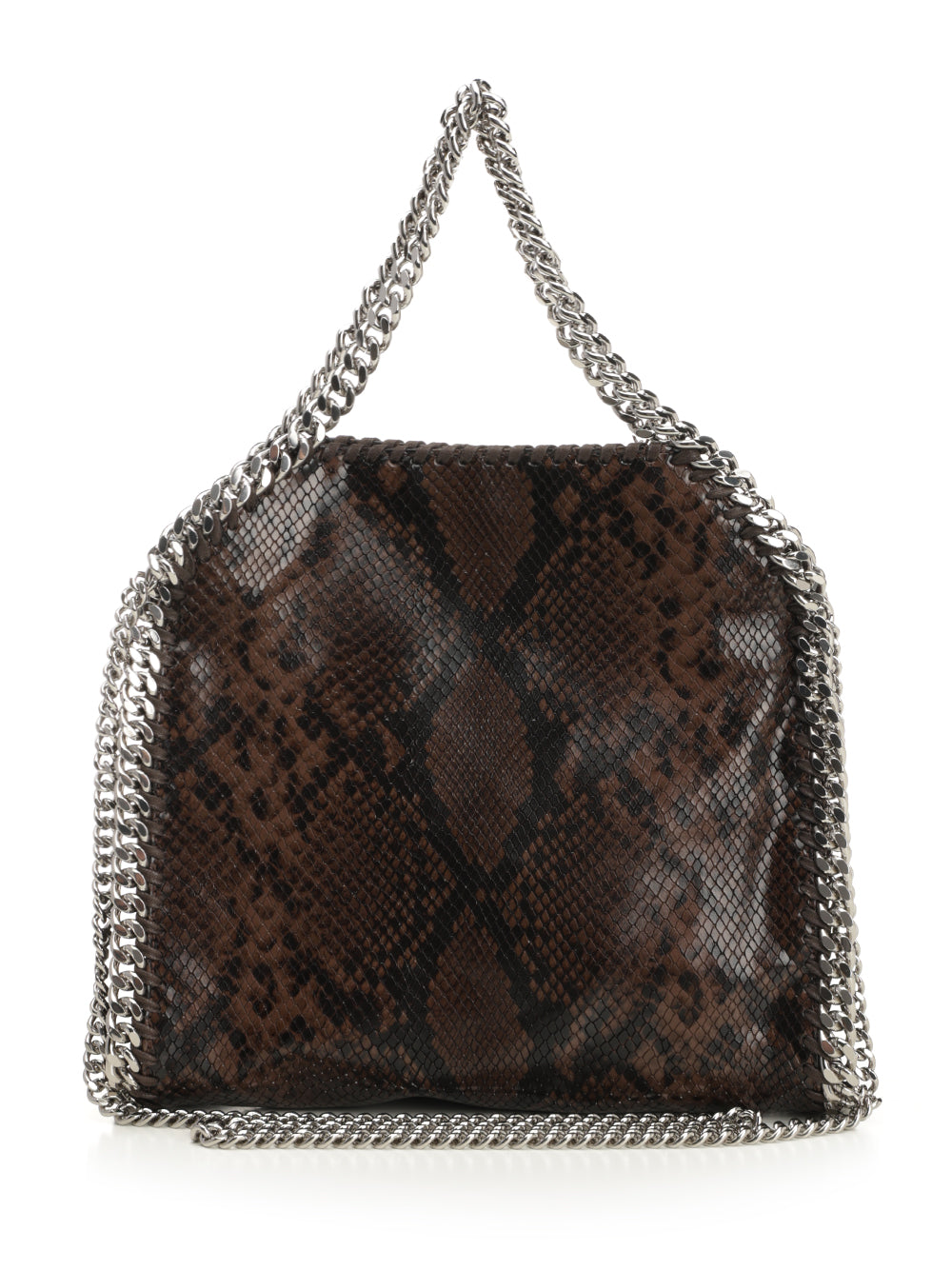 Stella Mccartney Falabella Handbags - Brown | 6b07467308a2fb23471bf78fced939f0e24eae7a