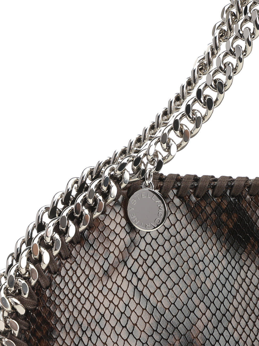 Stella Mccartney Falabella Handbags - Brown | 44893381e22d4a7ac3a7aba69936496f4da575c6