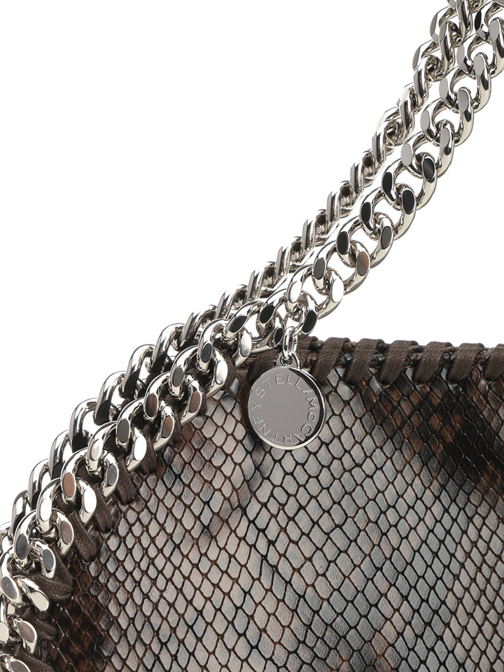 Stella Mccartney Falabella Handbags - Brown | 44893381e22d4a7ac3a7aba69936496f4da575c6