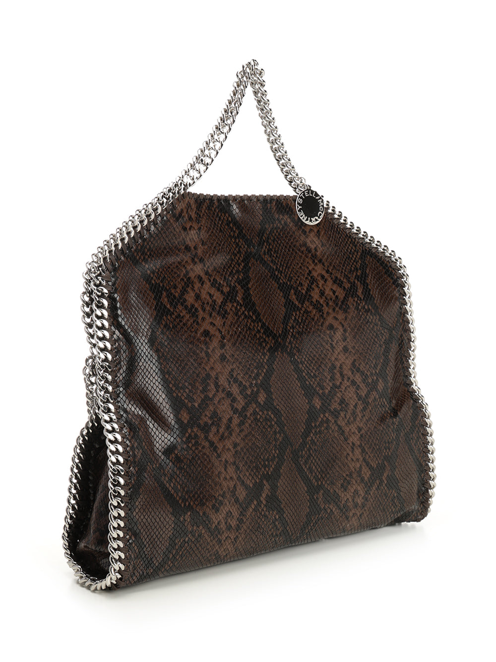 Stella Mccartney Falabella Handbags - Brown | 240d6c0d03899559e2a9c3fef575f352d8384a2e