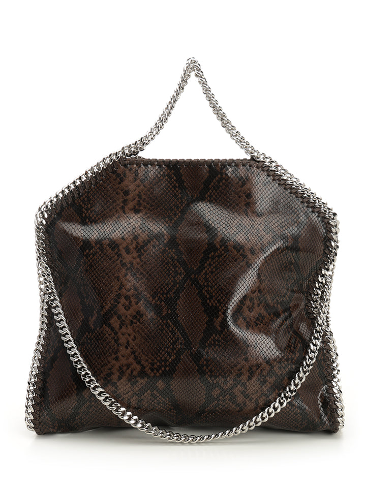 Stella Mccartney Falabella Handbags - Brown | 931729e66958e06fd183a972c4982a00281673ae