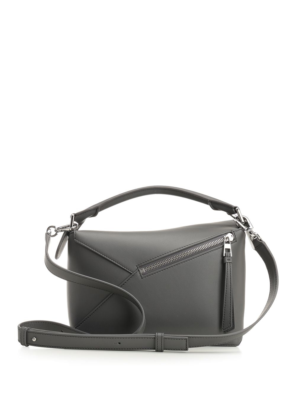 Loewe Puzzle Edge Handbags - Beige | 8fd7f172d989559990b7c1a4ab7840f897344405