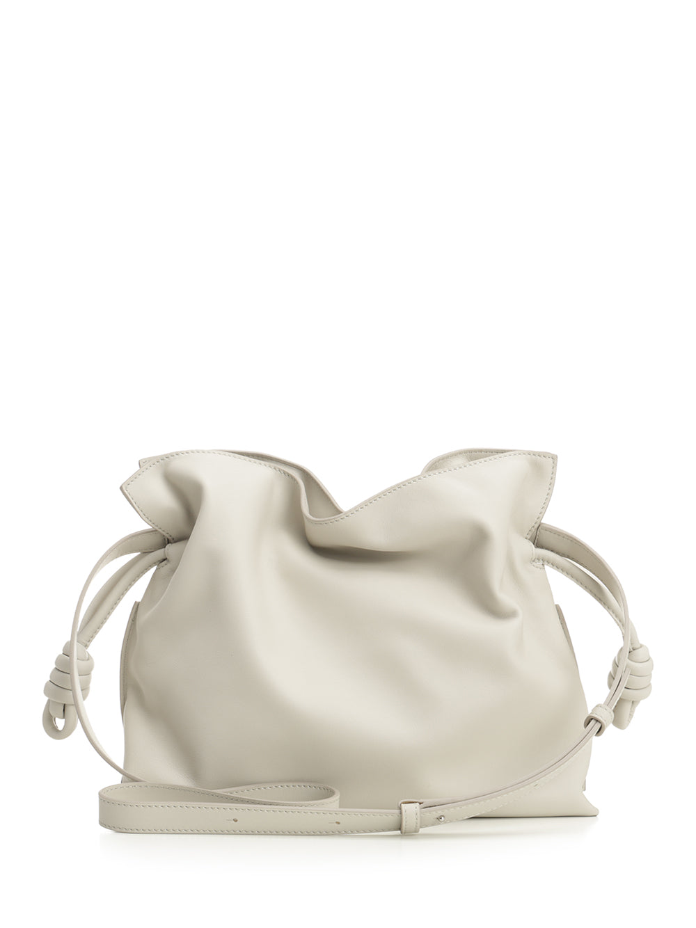 Loewe Josef And Anni Albers Medium Flamenco Clutch Bag Clutches - Grey | aa5b5b84a398f8b85b05d3d9477ad7d46b3497b3