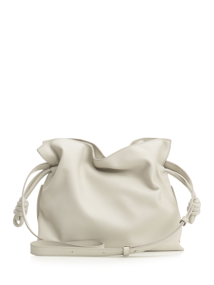 Loewe Josef And Anni Albers Medium Flamenco Clutch Bag Clutches - Grey | aa5b5b84a398f8b85b05d3d9477ad7d46b3497b3