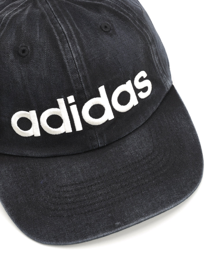 Adidas X Song For The Mute Cotton Cap Hats - Black | 862ea04b5cf38078b2797ae68c24eddc111d17f6
