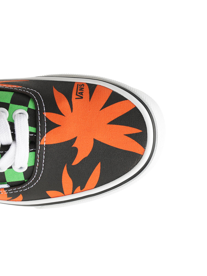 Valentino Garavani Valentino Garavani X Vans Low-Top Sneaker Sneakers - Green | d67f2ccf795f336b90985e6183df7020a4996f7e