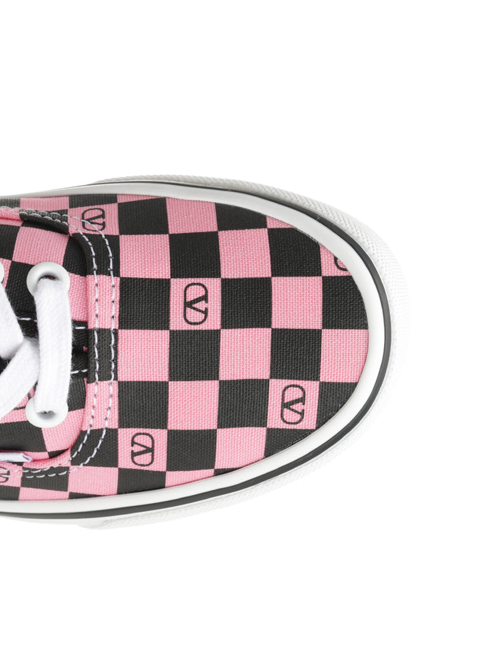 Valentino Garavani Valentino Garavani X Vans Low-Top Sneaker Sneakers - Rose | 79291d8827aaa09e06c2cb55d13c3e44eed09d38