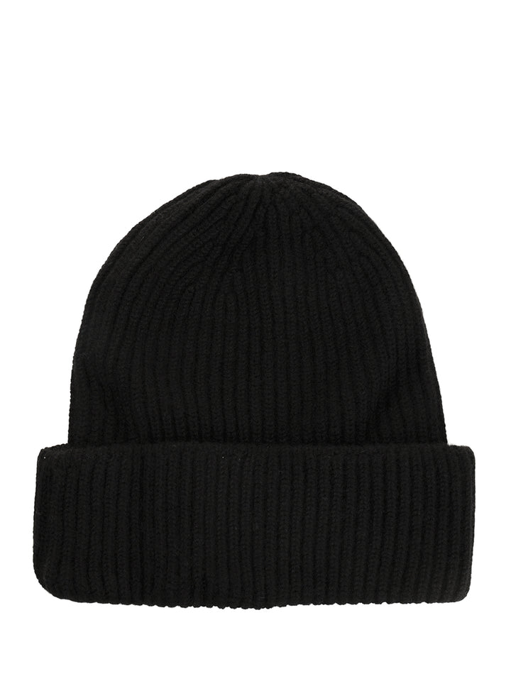 Fedeli Norge Cashmere Hat Hats - Black | 42e9698dacc41db91597cc390dc0a8540b9c51b9