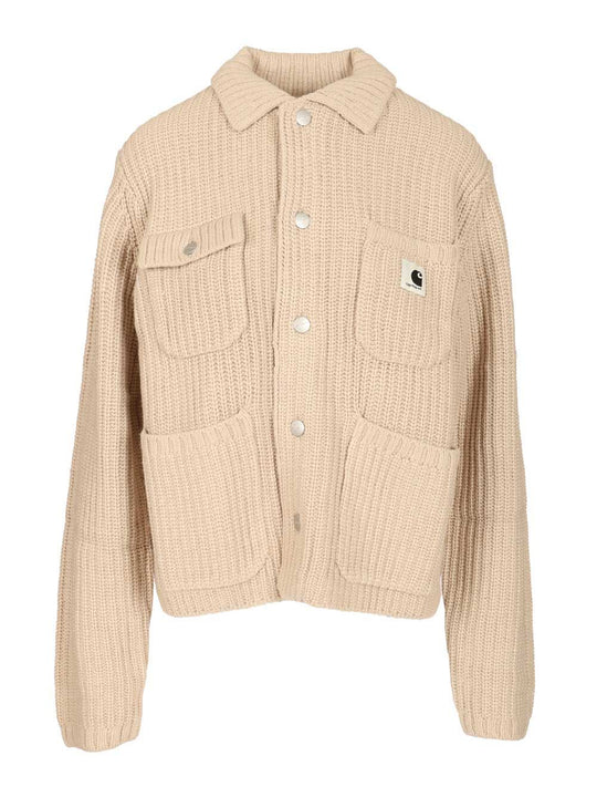 Women Knitwear Grey