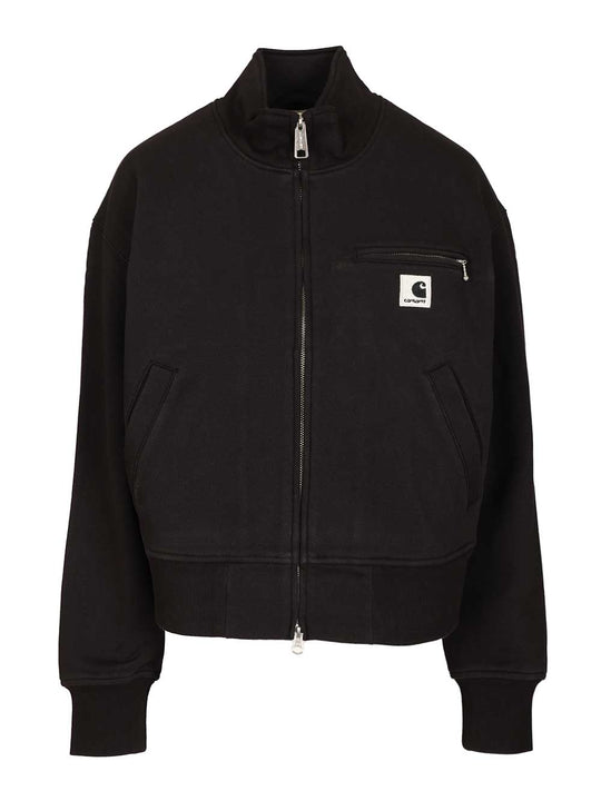 Women Sweatshirts Black