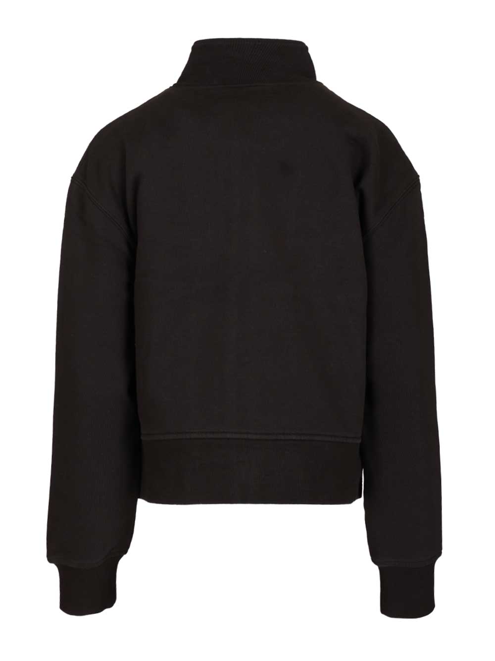 Carhartt Wip Women Sweatshirts - Black | 7415d91ff7cb85ccba1007ec2e8319e6660fb220