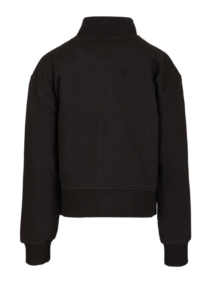 Carhartt Wip Women Sweatshirts - Black | 7415d91ff7cb85ccba1007ec2e8319e6660fb220