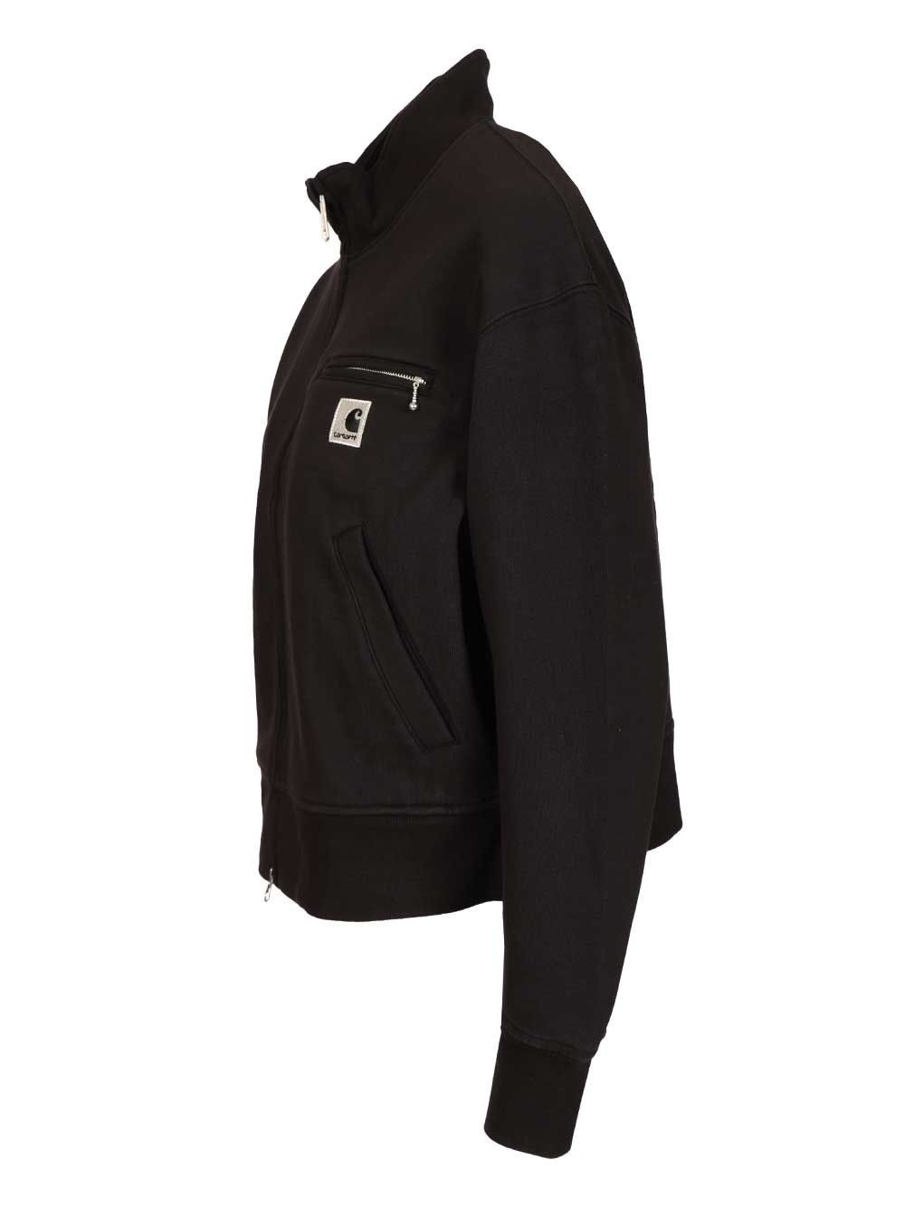 Carhartt Wip Women Sweatshirts - Black | aa4eec2ef89800e4b2ca35a0b327b1994f70427d
