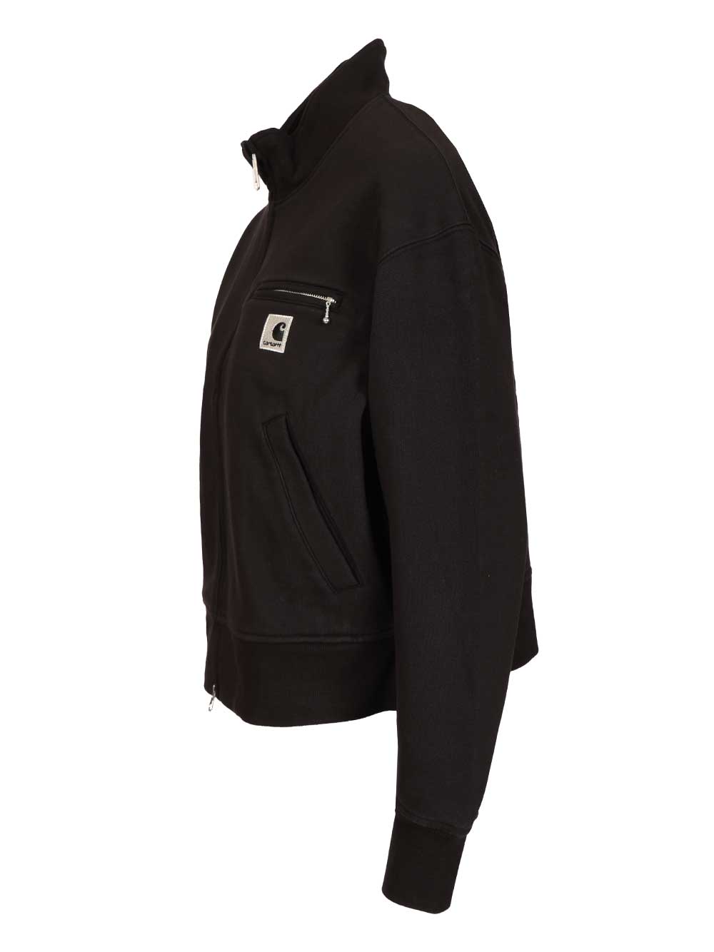 Carhartt Wip Women Sweatshirts - Black | 70718af9adb1b25bb92f9a8be1c6e0dc56cfa9ec