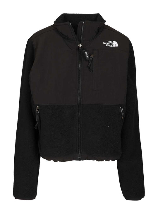 Retro Denali Knitwear Black