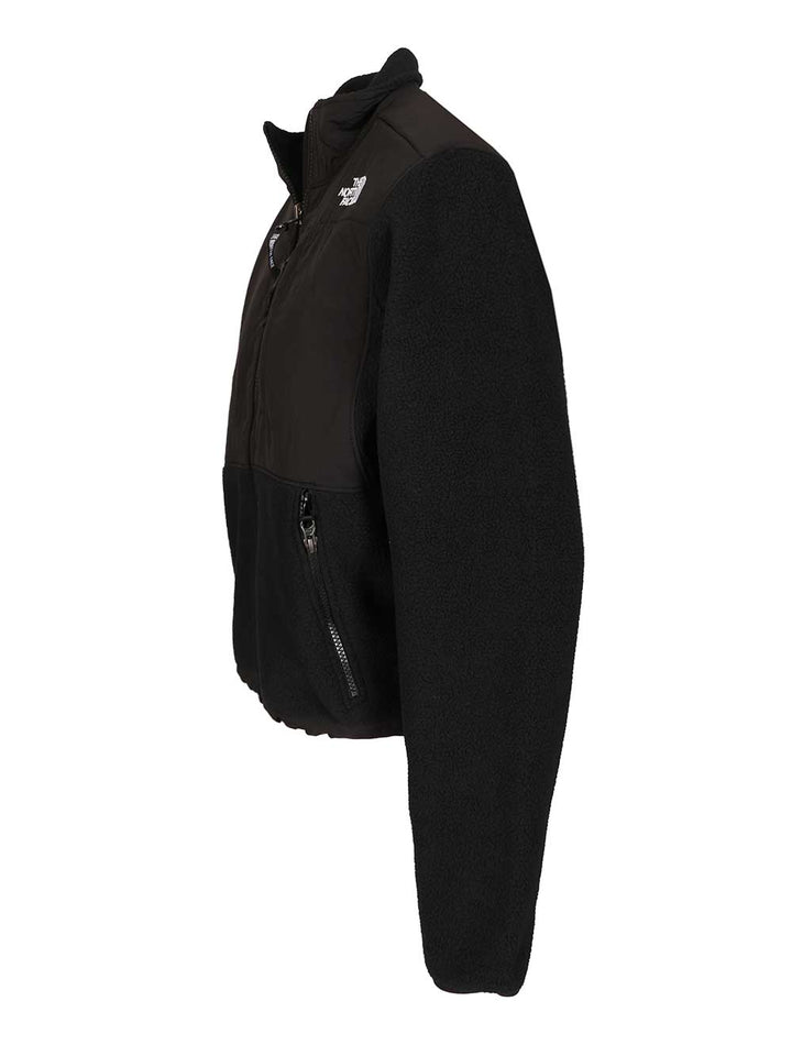 The North Face Retro Denali Knitwear - Black | ef6cccd249a522b3c1ec3de5874e94bb25e7b11a