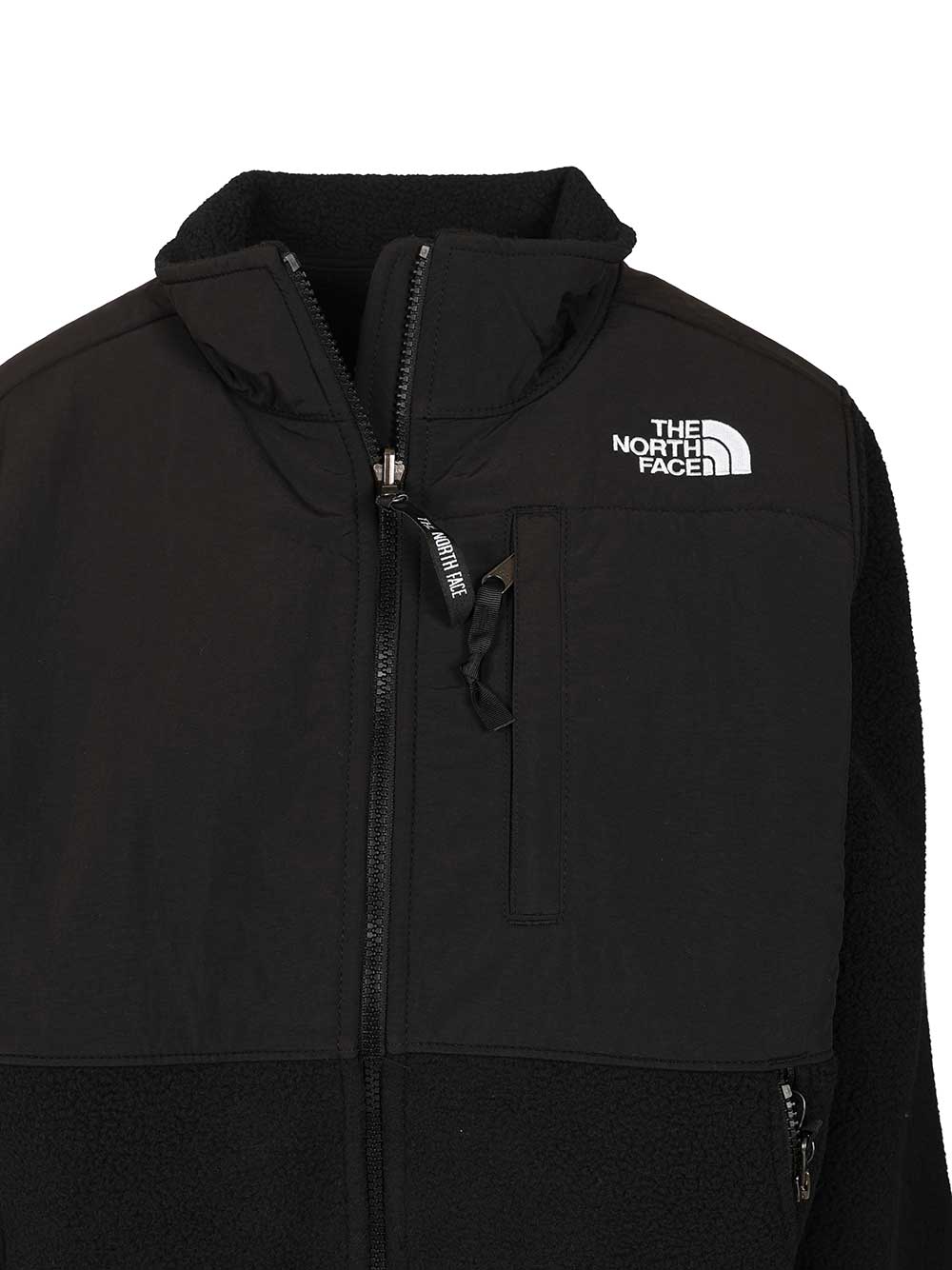 The North Face Retro Denali Knitwear - Black | 4f2d22f157b676327bcdd79e93ddd2870a65664d