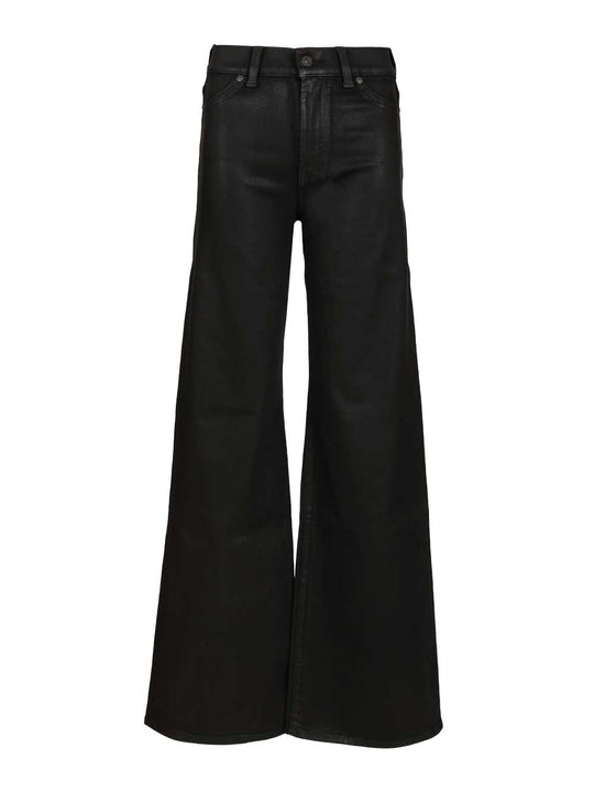 Lotta Jeans Black