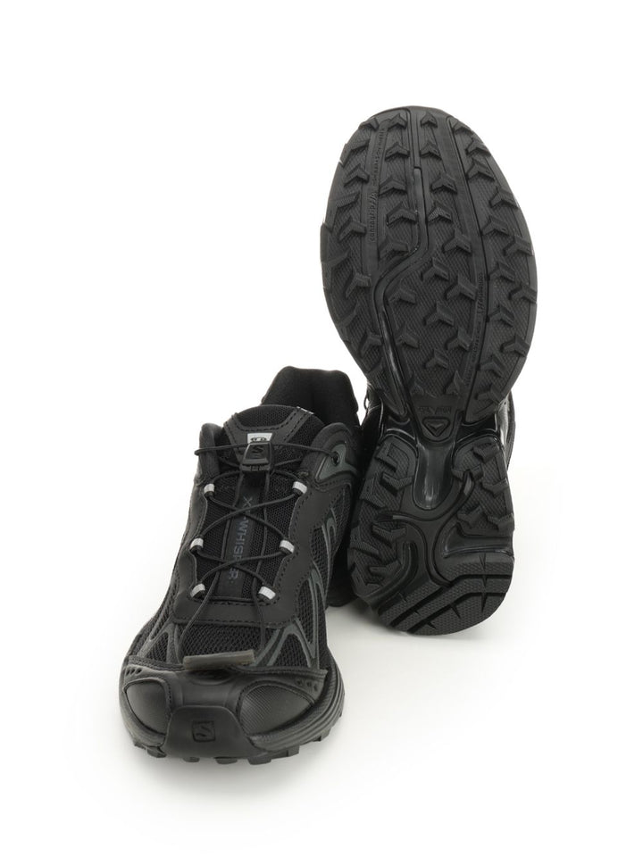 Salomon Xt-Whisper Sneakers - Black | e774169d18596de8ebd6aa8d069b2b4c20e5f589