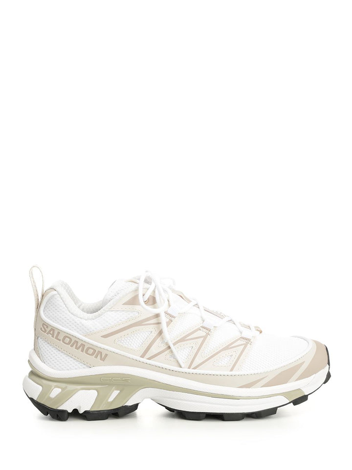 Salomon Xt-6 Expanse Sneakers - White | ae30b93b9b43dcc3f75bb7d0a57936749af6d8c8