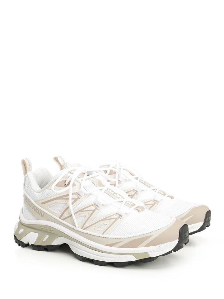 Salomon Xt-6 Expanse Sneakers - White | 872d22a2577a6133934228504ff23b9c4e385e8f