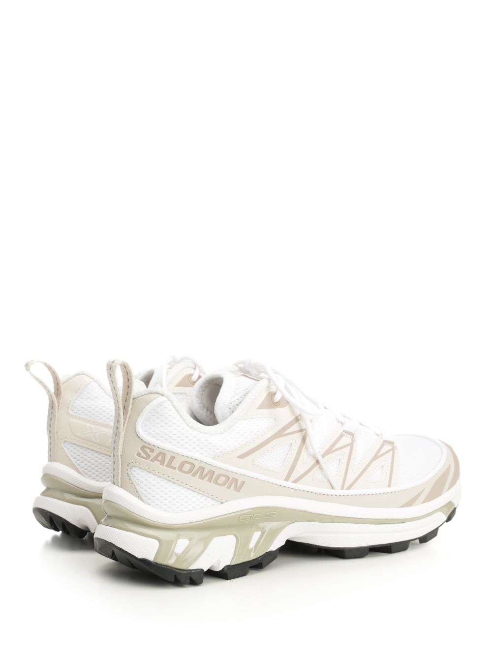 Salomon Xt-6 Expanse Sneakers - White | 5d4df94cdc321224be83aa9e50a595b8f5912ac9