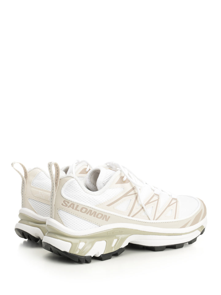 Salomon Xt-6 Expanse Sneakers - White | 512d958aac39d7e15390170e6a560fab331fa75b
