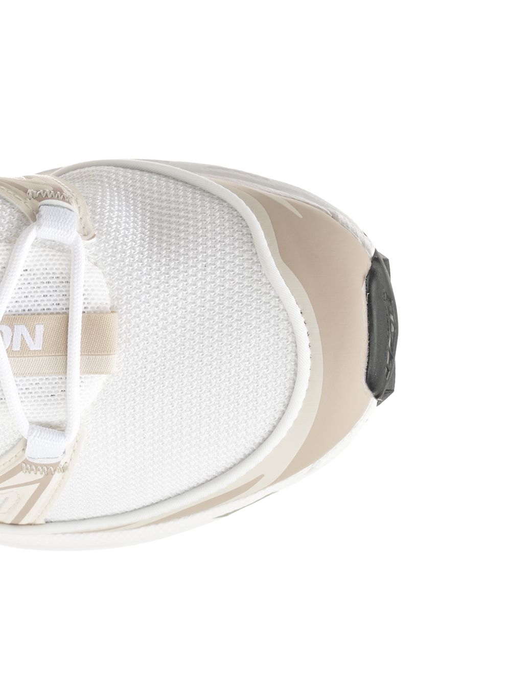 Salomon Xt-6 Expanse Sneakers - White | 2182f93b1e09f3b2f99f57bbb6c2b5cb7cf58929