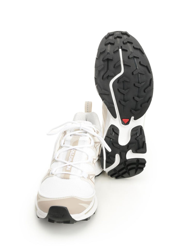 Salomon Xt-6 Expanse Sneakers - White | 9d4cfc26fdae185ca82442ce024e73cd46bd5321