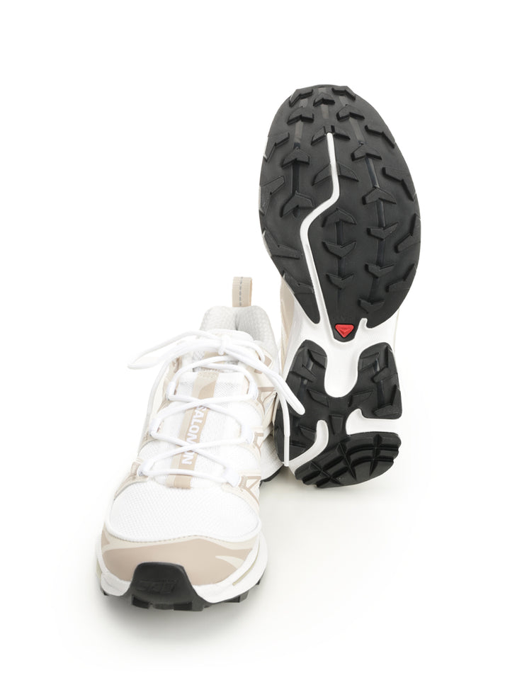 Salomon Xt-6 Expanse Sneakers - White | 2d5e4958d2539474472d8326fa4cdd6091831f6c