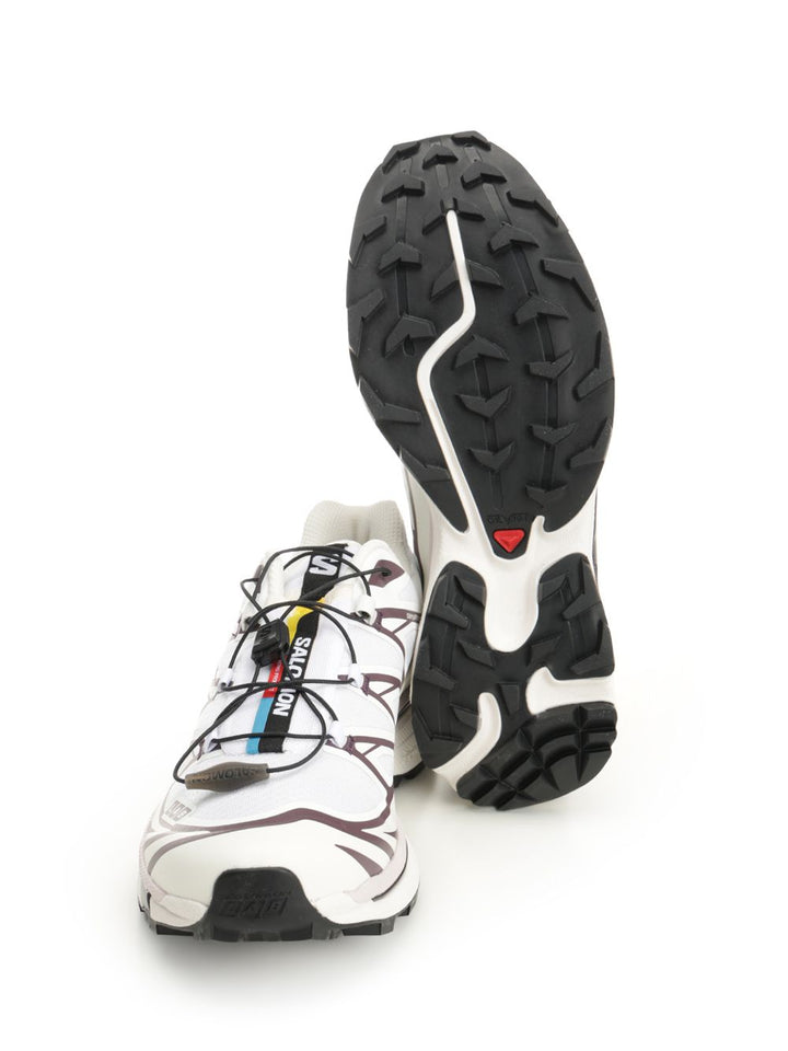Salomon Xt-6 Sneakers - White | 399d50df1814093c542d3210cb25a05140c8853d