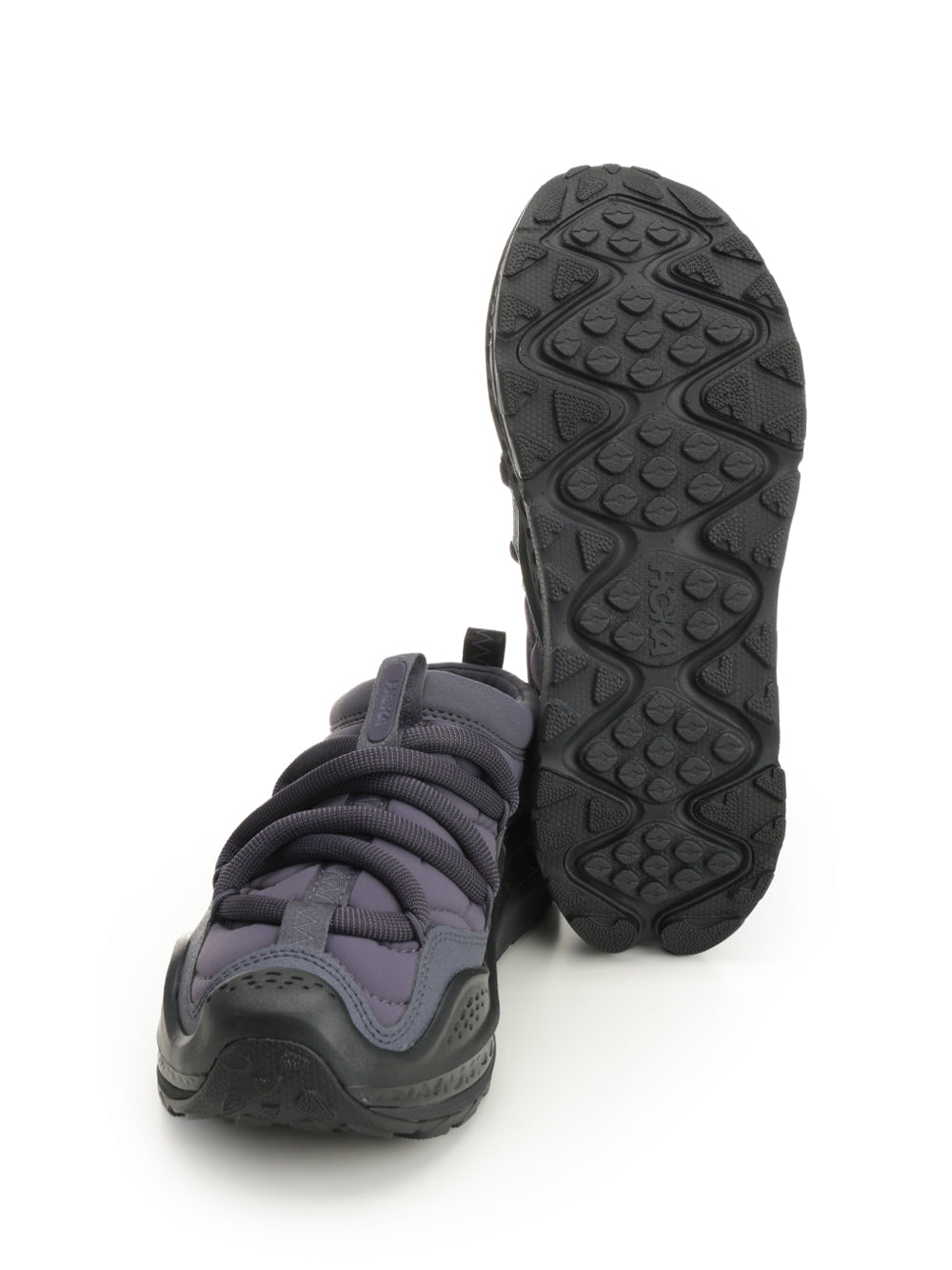 Hoka Ora Primo Sneakers - Black | 008ab9bc26b0d6f6dddefbe6fc29d5a52c9ca35d