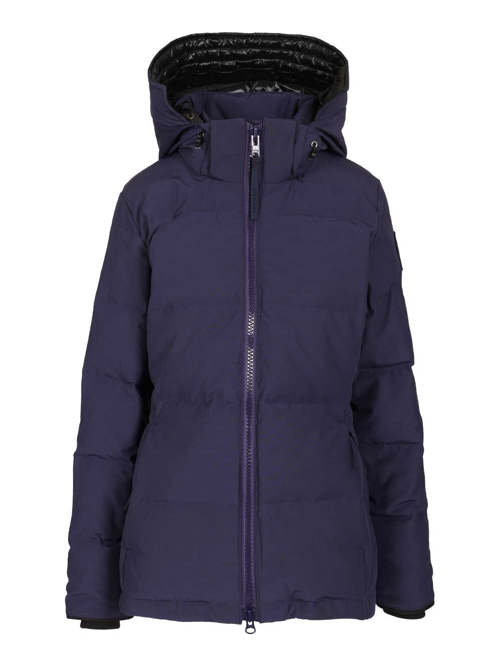 Canada Goose Shelburne Parka Coats - Grey | 594d96ef604fd3b1fc0fda41641b9afbc3eba6fe