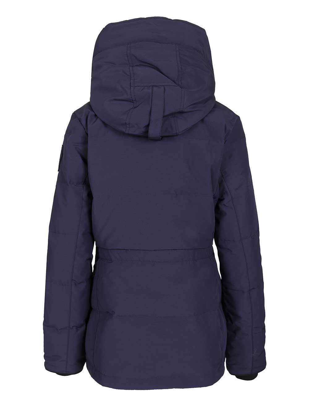 Canada Goose Shelburne Parka Coats - Grey | c4c3758dc6e0ab2ce87fa5aaed9064b3f2ecce87
