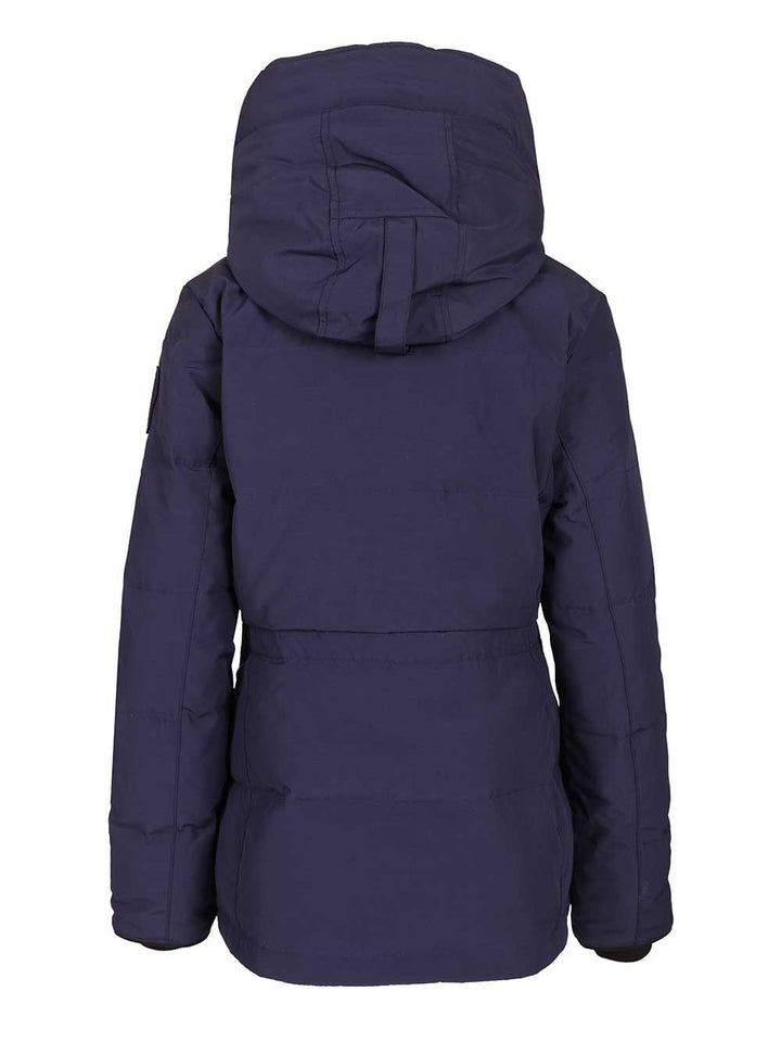 Canada Goose Shelburne Parka Coats - Grey | c4c3758dc6e0ab2ce87fa5aaed9064b3f2ecce87