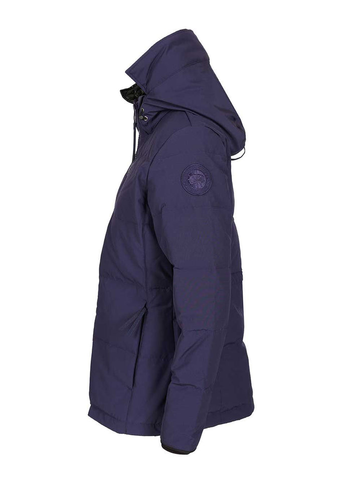 Canada Goose Shelburne Parka Coats - Grey | 65bf718ed279d123f3e80a6c35c44f3078286b3f