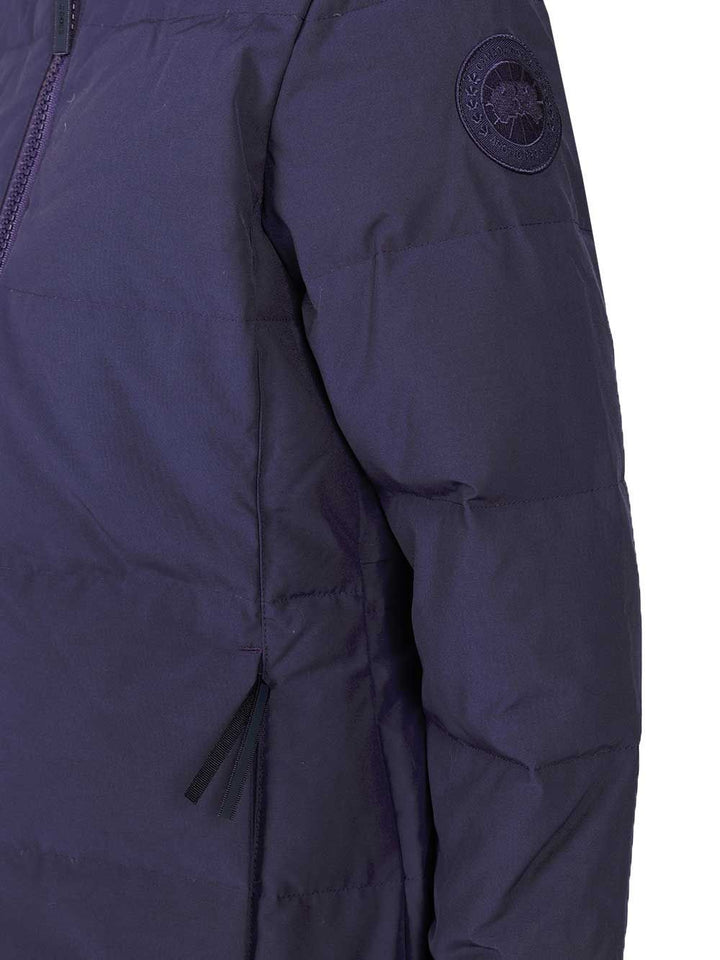 Canada Goose Shelburne Parka Coats - Grey | 4c192ceb2ffba8c6ef0fd787b22a30a668b8a2cb