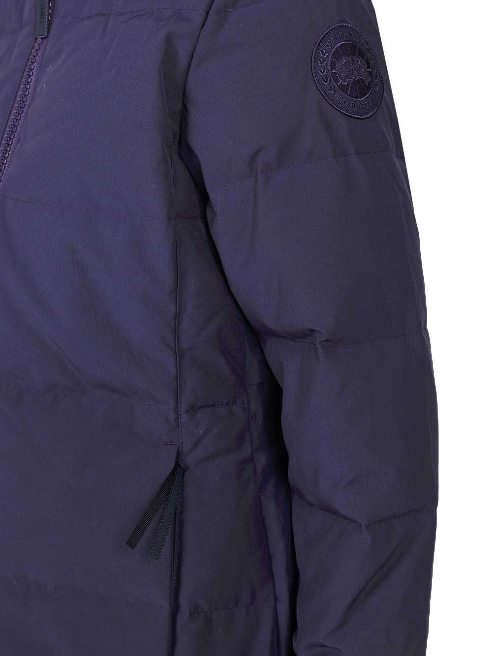 Canada Goose Shelburne Parka Coats - Violet | 4c192ceb2ffba8c6ef0fd787b22a30a668b8a2cb