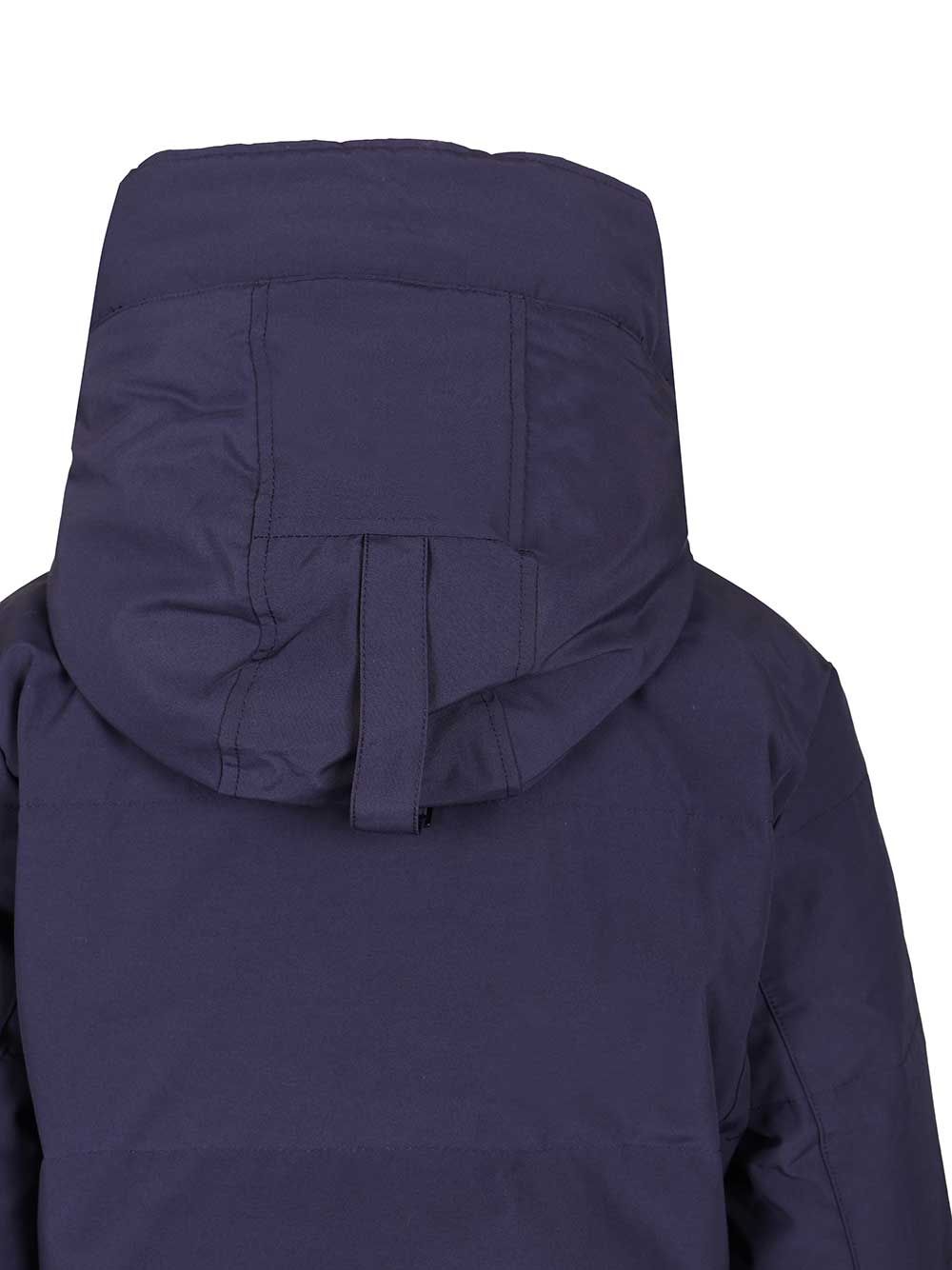 Canada Goose Shelburne Parka Coats - Grey | 55f1d0187a648ecad1669bda1da595d60d85bd2b