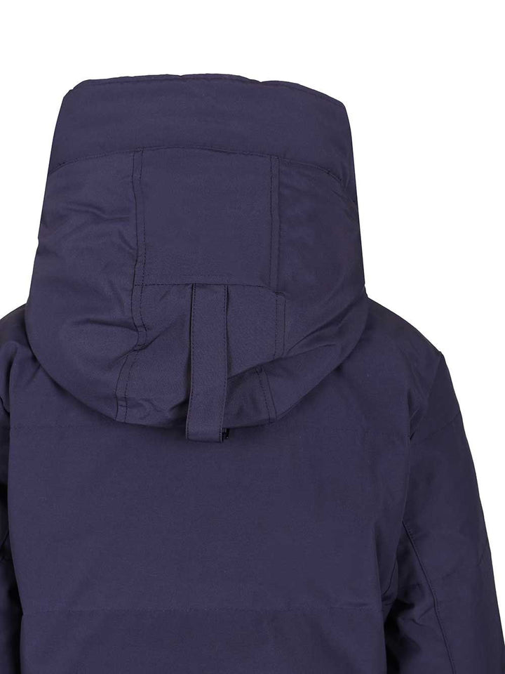 Canada Goose Shelburne Parka Coats - Grey | 55f1d0187a648ecad1669bda1da595d60d85bd2b