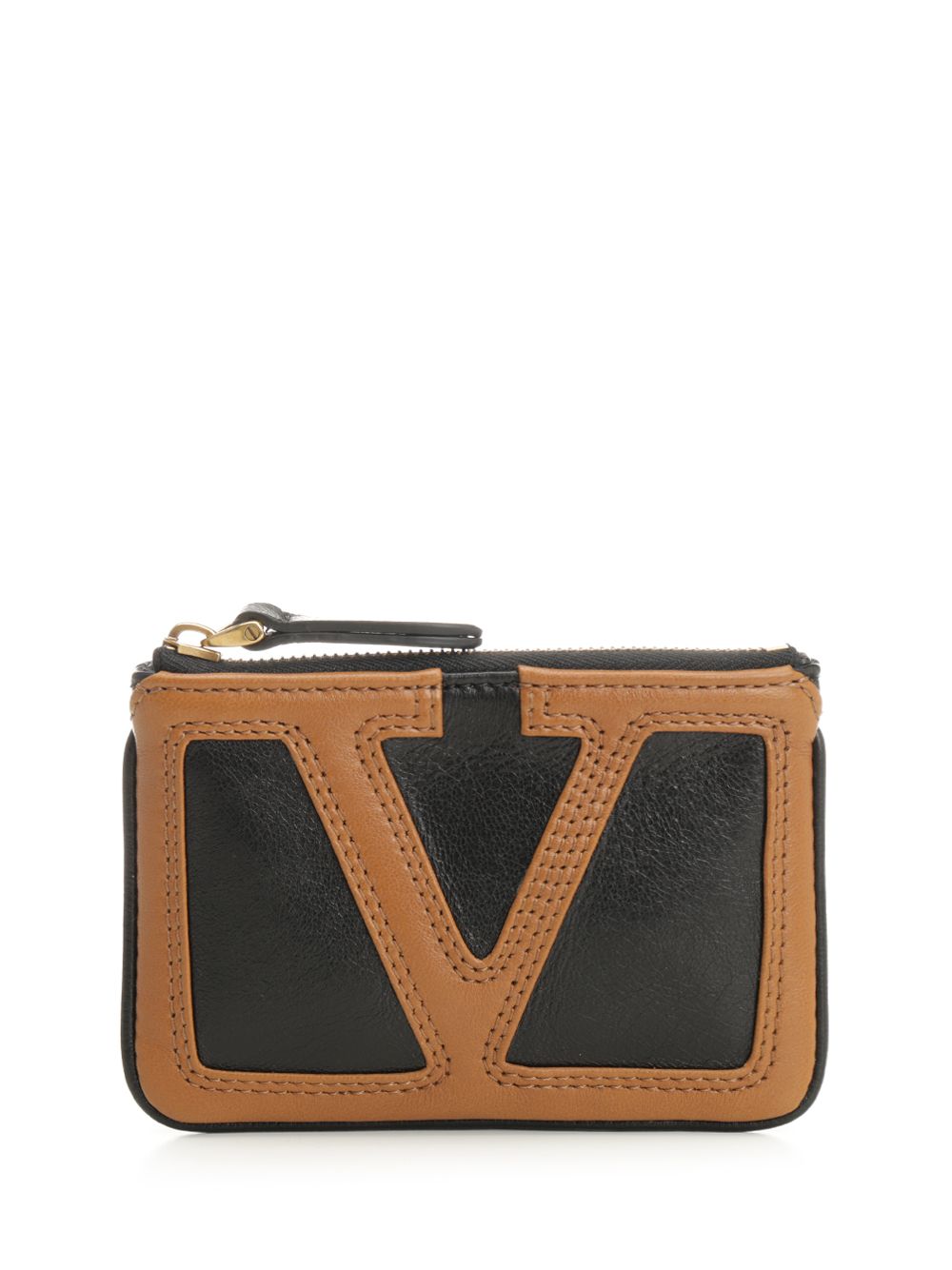 Valentino Garavani Viva Superstar Small leather goods - Multicolor | bd72af9abf0d53d69b9799a05fe0958b49178972