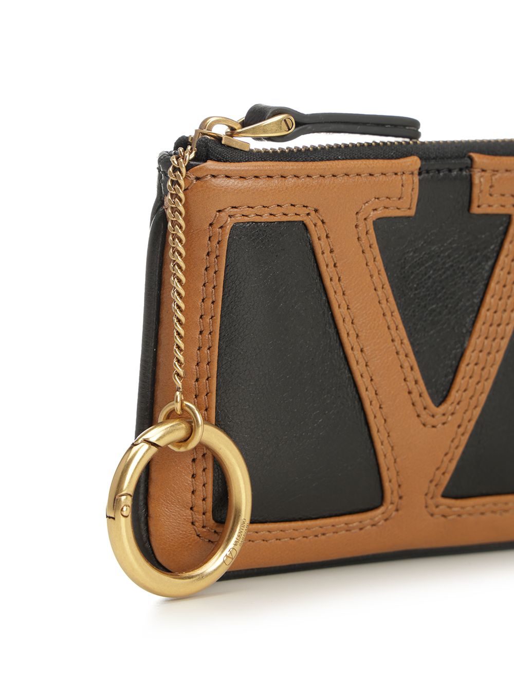 Valentino Garavani Viva Superstar Small leather goods - Multicolor | a847c067646f4dac83c72e67a3ac22292b4aec9a